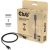 CABLE DP TO HDMI 2M/CAC-1083 CLUB3D  Кабель HDMI