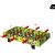 Настольный Футбол 60x32x14 cm 6+ CB85438 Galda spēles