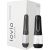 Manta Irygator Lovio HydroJet PRO LVWF124BK czarny