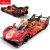 Rastar Ferrari 499P Radiovadāma rotaļlieta 1:14