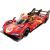 Rastar Ferrari 499P Radiovadāma rotaļlieta 1:14