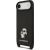 Karl Lagerfeld Saffiano Crossbody Strap Metal Karl and Choupette Case Чехол для Apple iPhone 17 Air Чехлы - альтернативные
