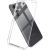 Mocco Ultra Back Case 1 mm Aizmugurējais Silikona Apvalks Priekš Samsung Galaxy S22 5G Caurspīdīgs