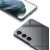 Mocco Ultra Back Case 1 mm Aizmugurējais Silikona Apvalks Priekš Samsung Galaxy S22 5G Caurspīdīgs
