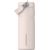 Stanley Термос с трубочкой The IceFlow Bottle Flip Straw 2.0 0,47 л светло-розовый Бутылки