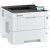 Kyocera ECOSYS PA4500x (incl. 3 years Kyocera Life Plus), laser printer (grey/black, USB, LAN)