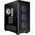 Thermaltake S250 ARGB, tower case (black, tempered glass)