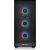 Thermaltake S250 ARGB, tower case (black, tempered glass)