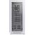 Thermaltake Divider 300 TG Snow - CA-1S2-00M6WN-00