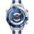 Huawei WATCH Ultimate 2 March-B29 Blue and White Fluoroelast