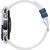 Huawei WATCH Ultimate 2 March-B29 Blue and White Fluoroelast
