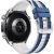 Huawei WATCH Ultimate 2 March-B29 Blue and White Fluoroelast
