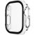 Fixed Pure for Apple Watch Ultra 49mm/Ultra 2 49 mm Clear Smart-Watch aksesuāri