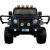 Lean Cars Electric Ride On Car WXE-1688 4x4 Black