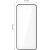 Защитное стекло дисплея Tech-Protect Glass Fit+ 2-Pack Xiaomi Redmi 15 4G/Redmi 15 5G черное