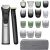 PHILIPS MG9557/15 Multigroom series 9000 All-in-one trimmeris 20in1 sejai, matiem un ķermenim