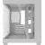 Darkflash C275P computer case without fans (White)