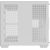 Darkflash C275P computer case without fans (White)
