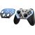 GameSir SuperNova T4n Pro Wireless Controller (blue) Игровые контроллеры
