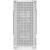 Darkflash DS900 Mesh computer case without fans (White)