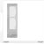 Darkflash DS900 Mesh computer case without fans (White)