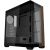 Darkflash DS900W computer case without fans (Black)