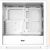 Darkflash DS900WS ATX computer case without fans (White)