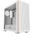 Darkflash DS900WS ATX computer case without fans (White)