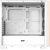 Darkflash DS900WS ATX computer case without fans (White)