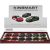 Kinsmart Металлическая авто моделька Lotus Emira (Heritage Edition) 1:34 KT5456