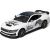 Kinsmart Металлическая авто моделька 2024 Ford Mustang Dark Horse (Livery Edition) 1:38 KT5455F