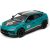 Kinsmart Металлическая авто моделька Lamborghini Urus Performante (Livery Edition) 1:40 KT5447F