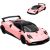 Kinsmart Металлическая авто моделька 2016 Huayra BC 1:38 KT5400PK