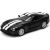 Kinsmart Металлическая моделька машинка 2013 SRT Viper GTS w/ printing  1:36 KT5363F