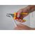 Bosch VDE pliers set Professional, 3-piece (red/yellow)