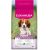 EUKANUBA Puppy&Junior Small/Medium Lamb & Rice 3kg Suņu barība