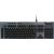 Logitech G G915 X keyboard Gaming USB QWERTY US International Black