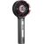 Media Tech Regenerating hairbrush massager for hair and scalp MT6537