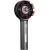 Media Tech Regenerating hairbrush massager for hair and scalp MT6537