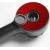 Media Tech Regenerating hairbrush massager for hair and scalp MT6537