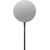Samsung Qi2 Single magnetic wireless charger (Magnet Case required for smartphone)