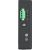 Zyxel RGS100-5P Unmanaged L2 Gigabit Ethernet (10/100/1000) Power over Ethernet (PoE) Black