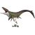 Mattel Jurassic World - Dinozaur KOLOSALNY MOZAZAUR 91 cm JGB51