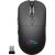 Media Tech Wireless 2-in-1 Mouse (BT/RF) SILENT & RECHARGE MT1124