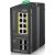 Zyxel RGS200-12P Managed L2 Gigabit Ethernet (10/100/1000) Power over Ethernet (PoE) Black