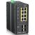 Zyxel RGS200-12P Managed L2 Gigabit Ethernet (10/100/1000) Power over Ethernet (PoE) Black