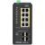 Zyxel RGS200-12P Managed L2 Gigabit Ethernet (10/100/1000) Power over Ethernet (PoE) Black