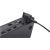 ASUS PN43-BBN100MD Mini PC Black N100
