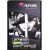 AFOX AF610-2048D3L5 graphics card NVIDIA GeForce GT 610 2 GB GDDR3