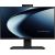 ASUS AIO P440VAK-BPC541X i5-13420H 23.8"FHD 250nits 100Hz AG 16GB DDR5 SSD512 Intel UHD Graphics WLAN+BT LAN Cam1080p W11Pro Black 3Y OnSite Datori All In One